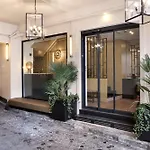 Doisy - Orso Hotels - Paris