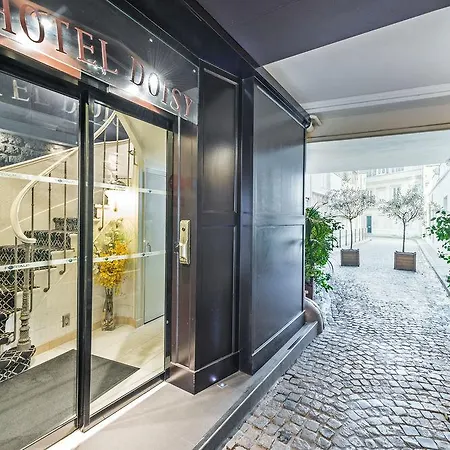 Doisy - Orso Hotel Paris