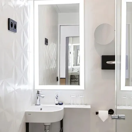 Hotel Doisy - Orso Paris