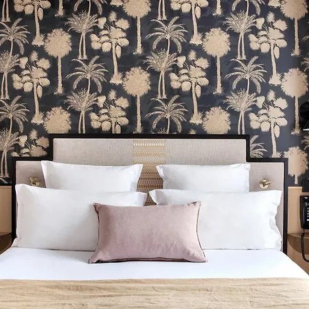 Doisy - Orso Hotel Paris