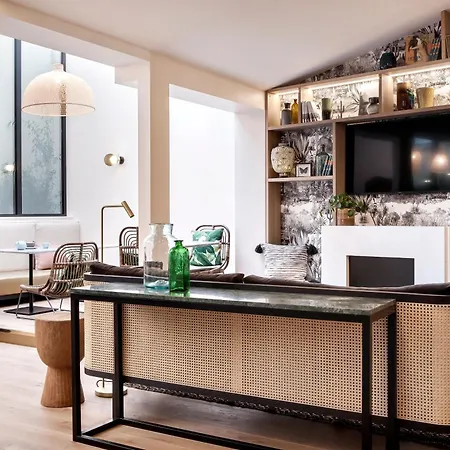 Doisy - Orso Hotel Paris