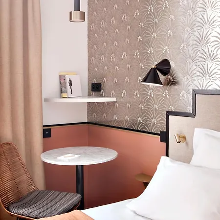 Hotel Doisy - Orso Paris