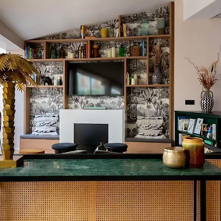 Doisy - Orso Hotel