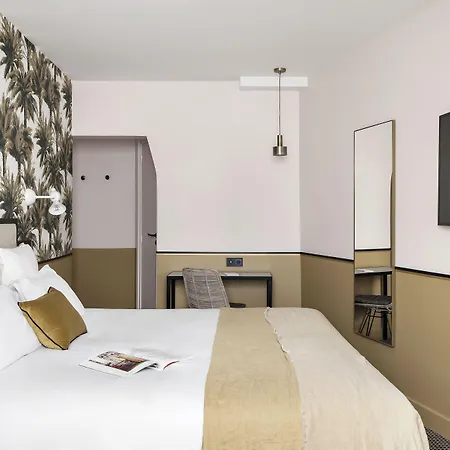 Hotel Doisy - Orso Paris