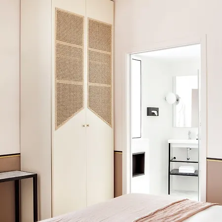 Doisy - Orso Hotel Paris