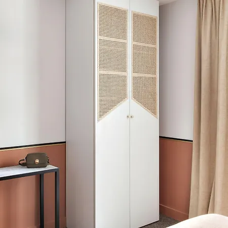 Doisy - Orso Hotel Paris