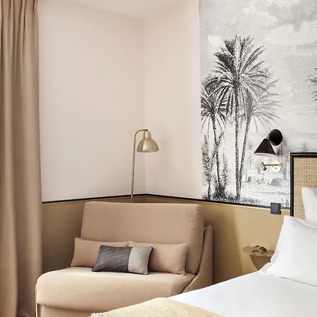 Doisy - Orso Hotel 4*