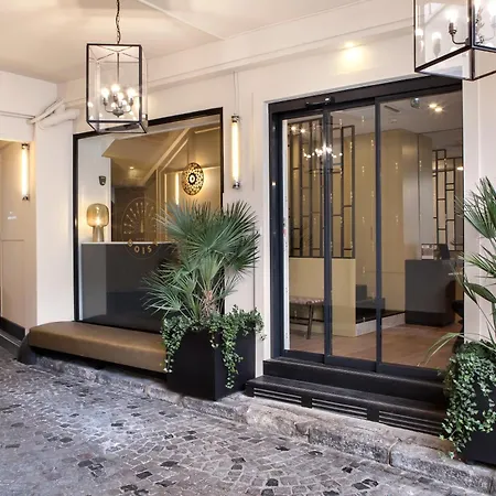 Doisy - Orso Paris