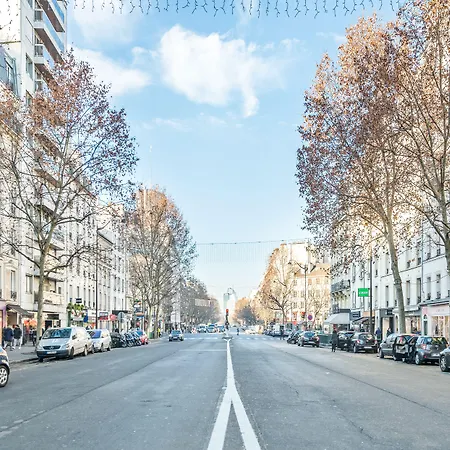 Doisy - Orso Paris