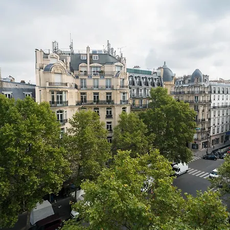 Hotel Doisy - Orso 4*