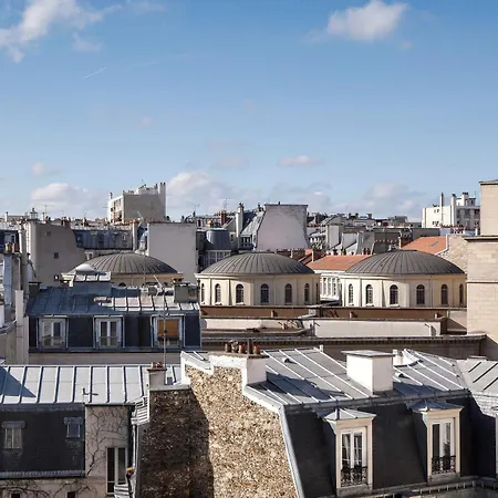 Doisy - Orso Hotel 4*