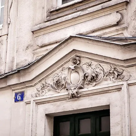 Hotel Doisy - Orso