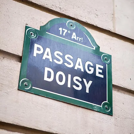 Doisy - Orso 4* Paris