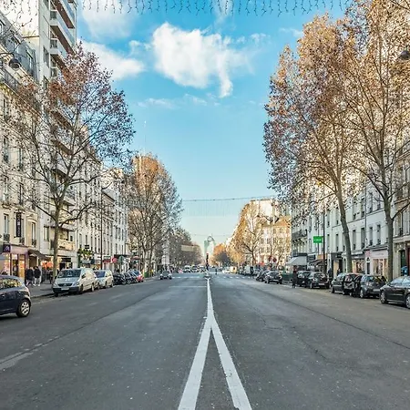 Doisy - Orso 4* Paris