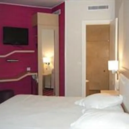 Doisy - Orso 4* Paris