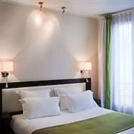 Doisy - Orso Hotel Paris
