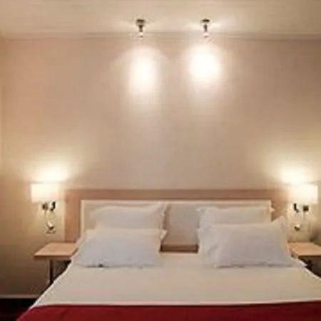 Doisy - Orso 4*
