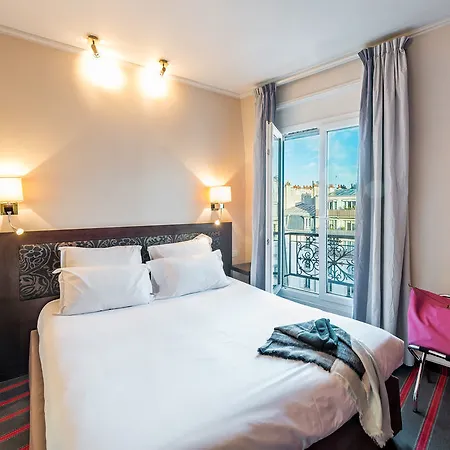 Doisy - Orso 4* Paris