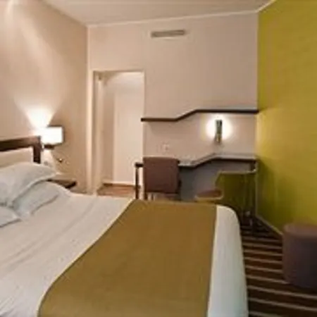Doisy - Orso Hotel