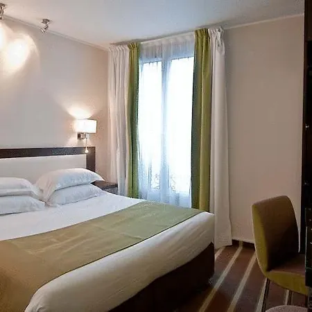 Doisy - Orso 4* Paris