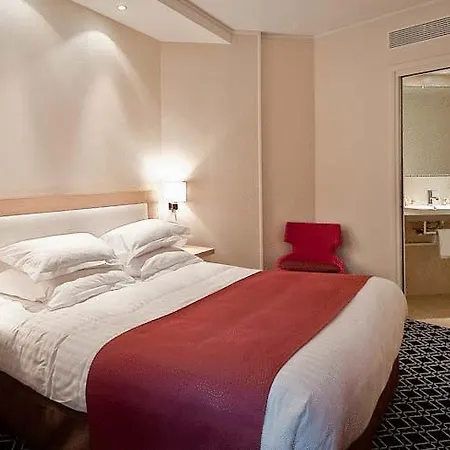 Hotel Doisy - Orso 4*