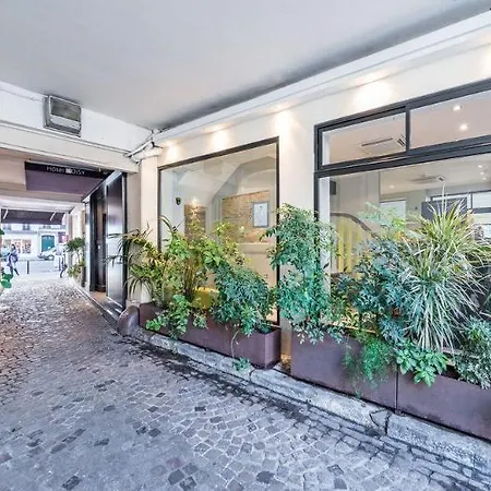 Doisy - Orso 4* Paris