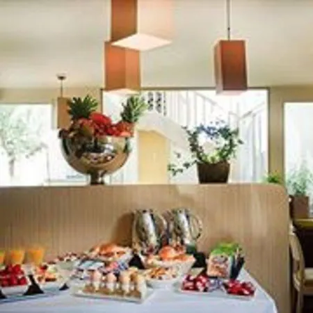 Doisy - Orso 4* Paris