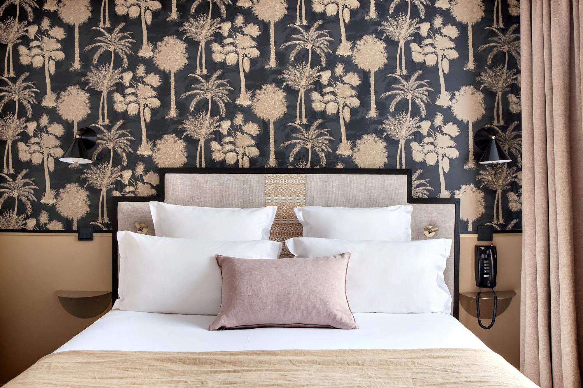 Doisy - Orso - Hotel Parigi