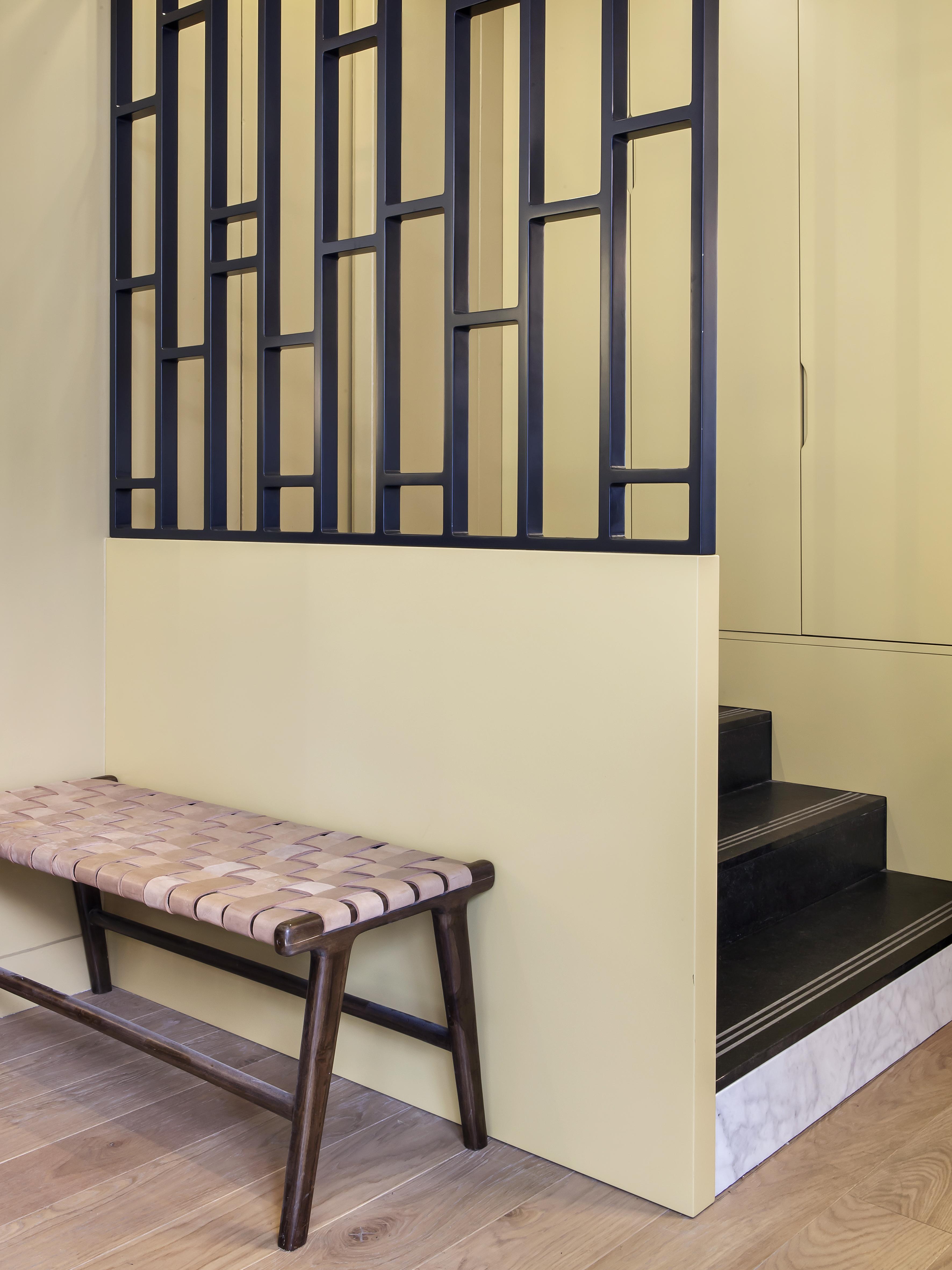 Doisy - Orso - Parigi