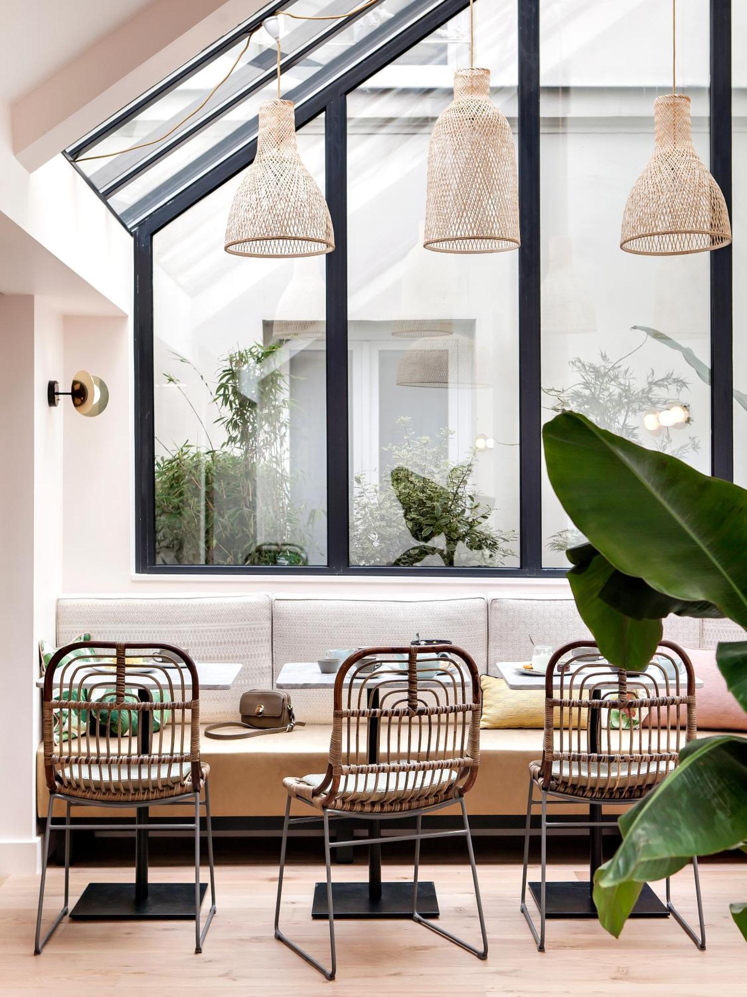 Hotel Doisy - Orso - 4*