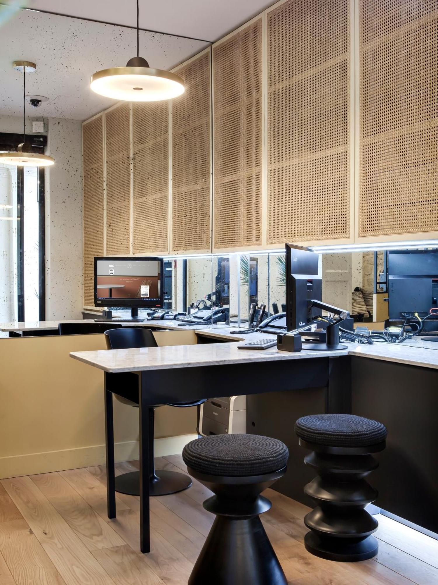 Hotel Doisy - Orso -