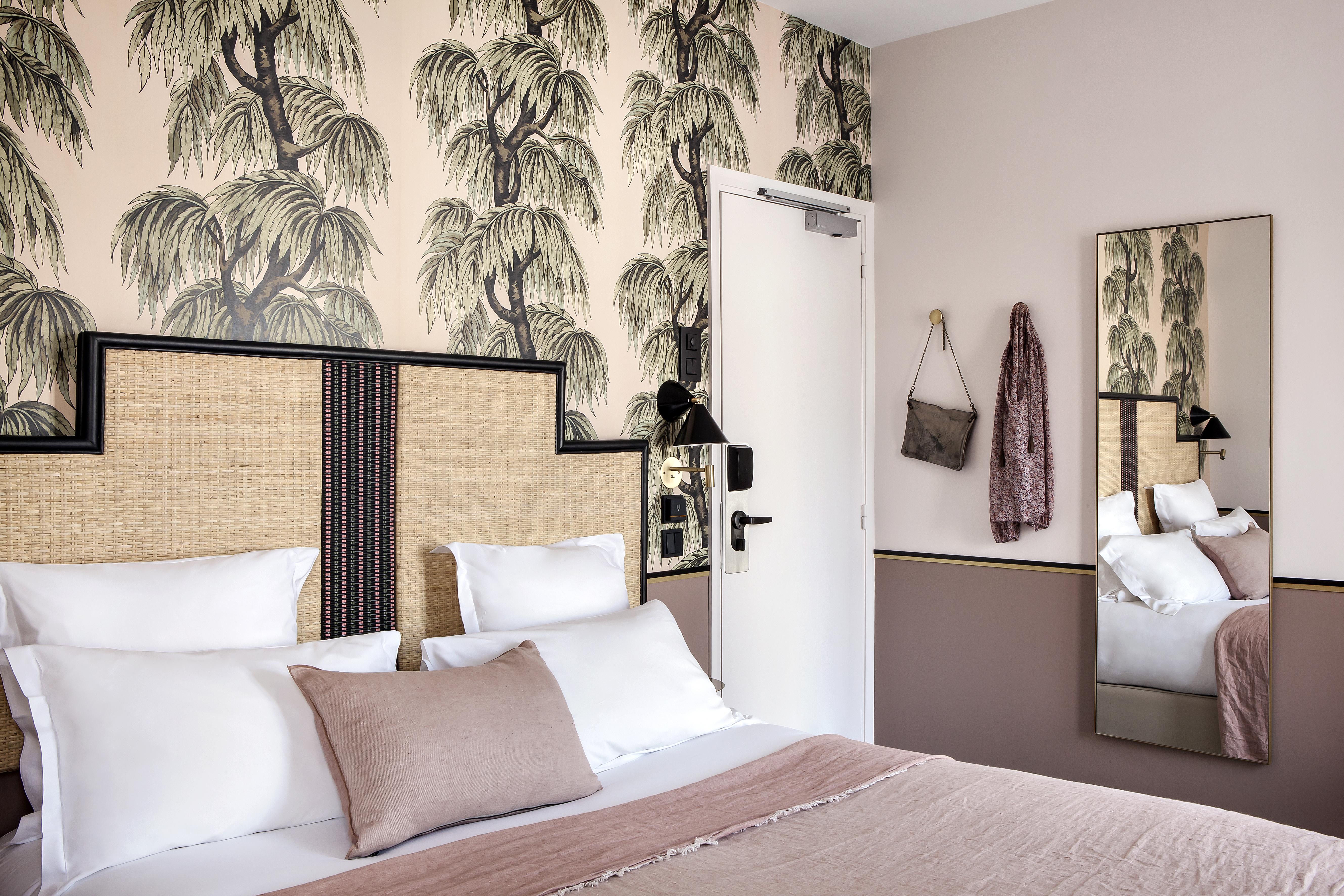 Hotel Doisy Etoile - Orso 4*
