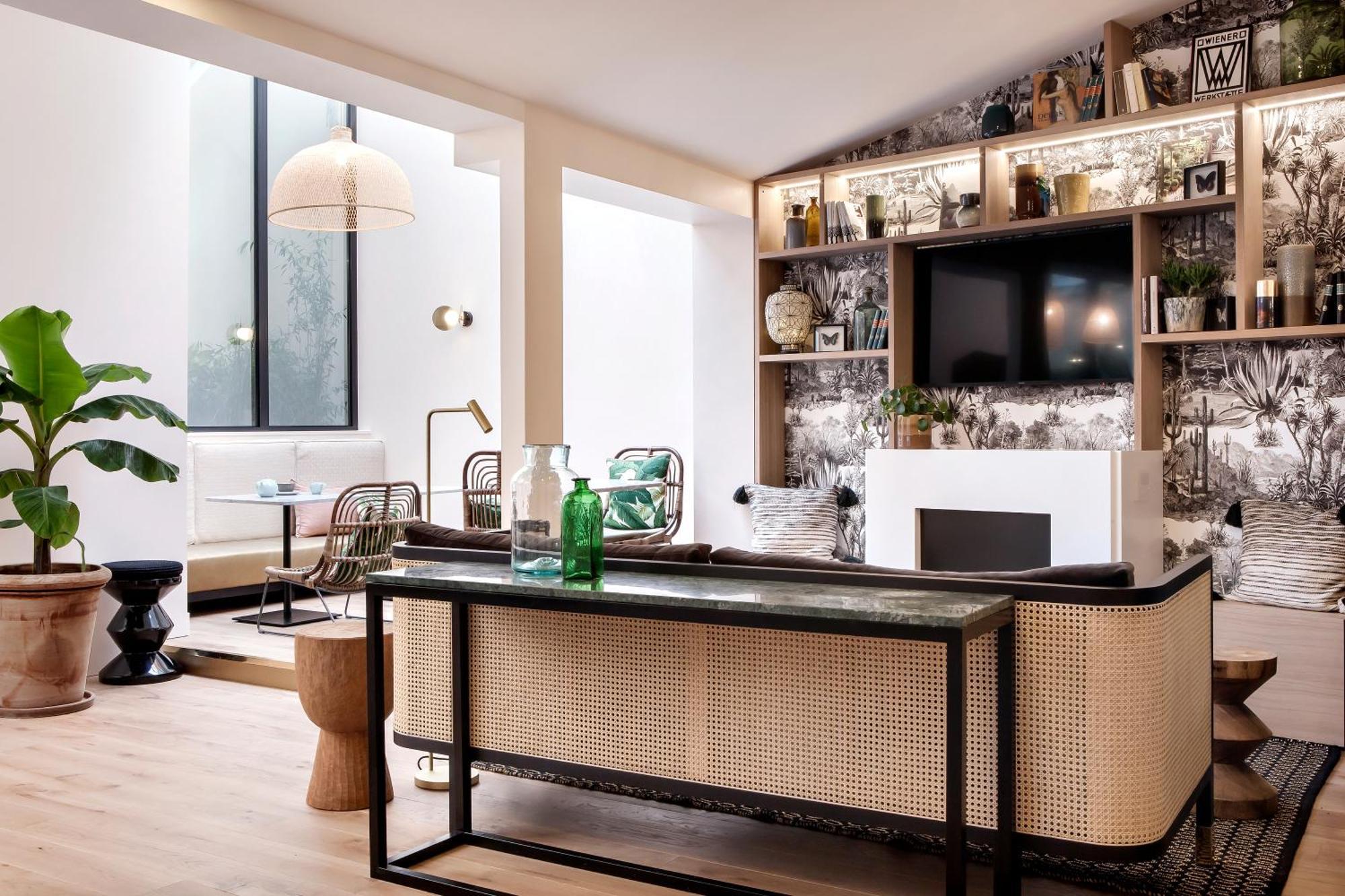 Doisy - Orso Hotel Paris