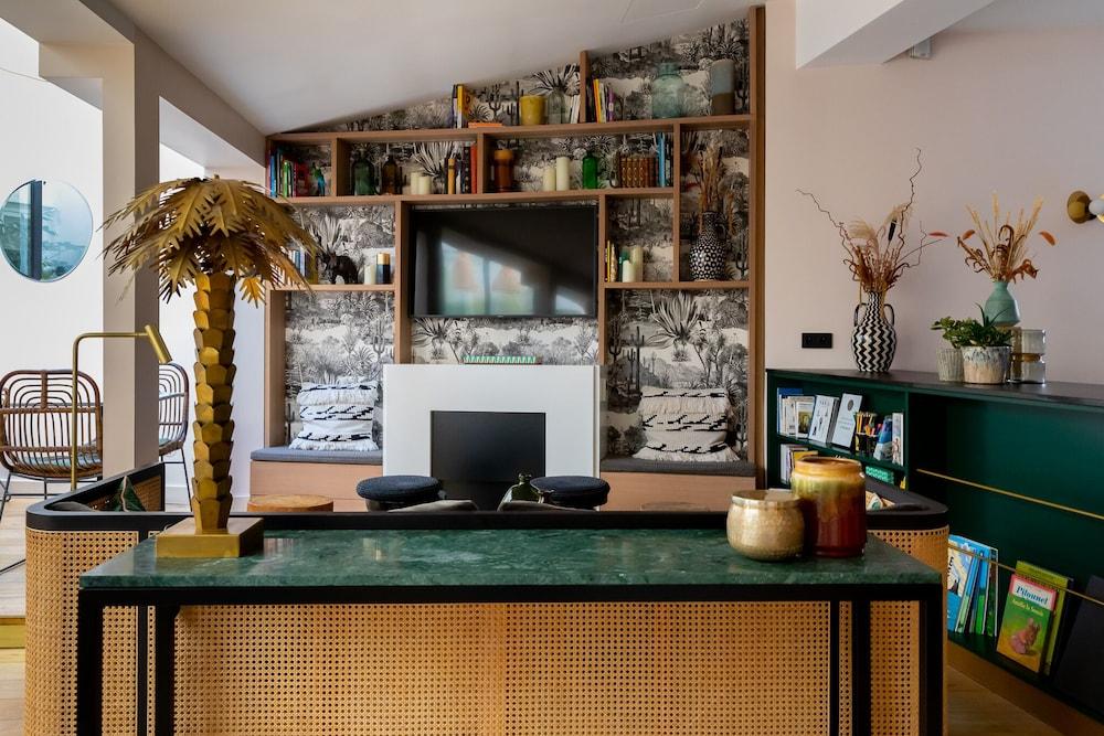 Doisy - Orso - Hotel