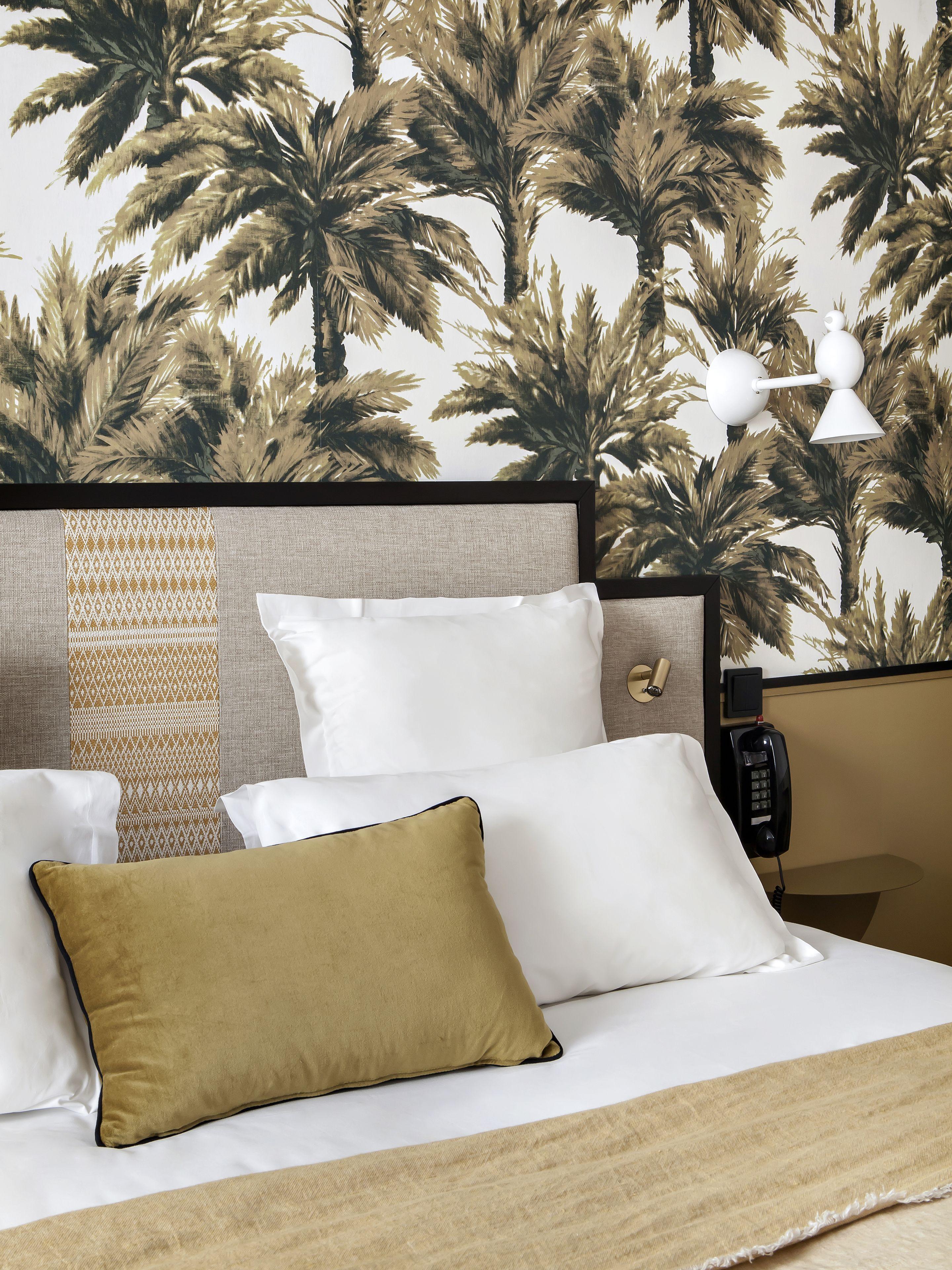 Doisy - Orso Hotel