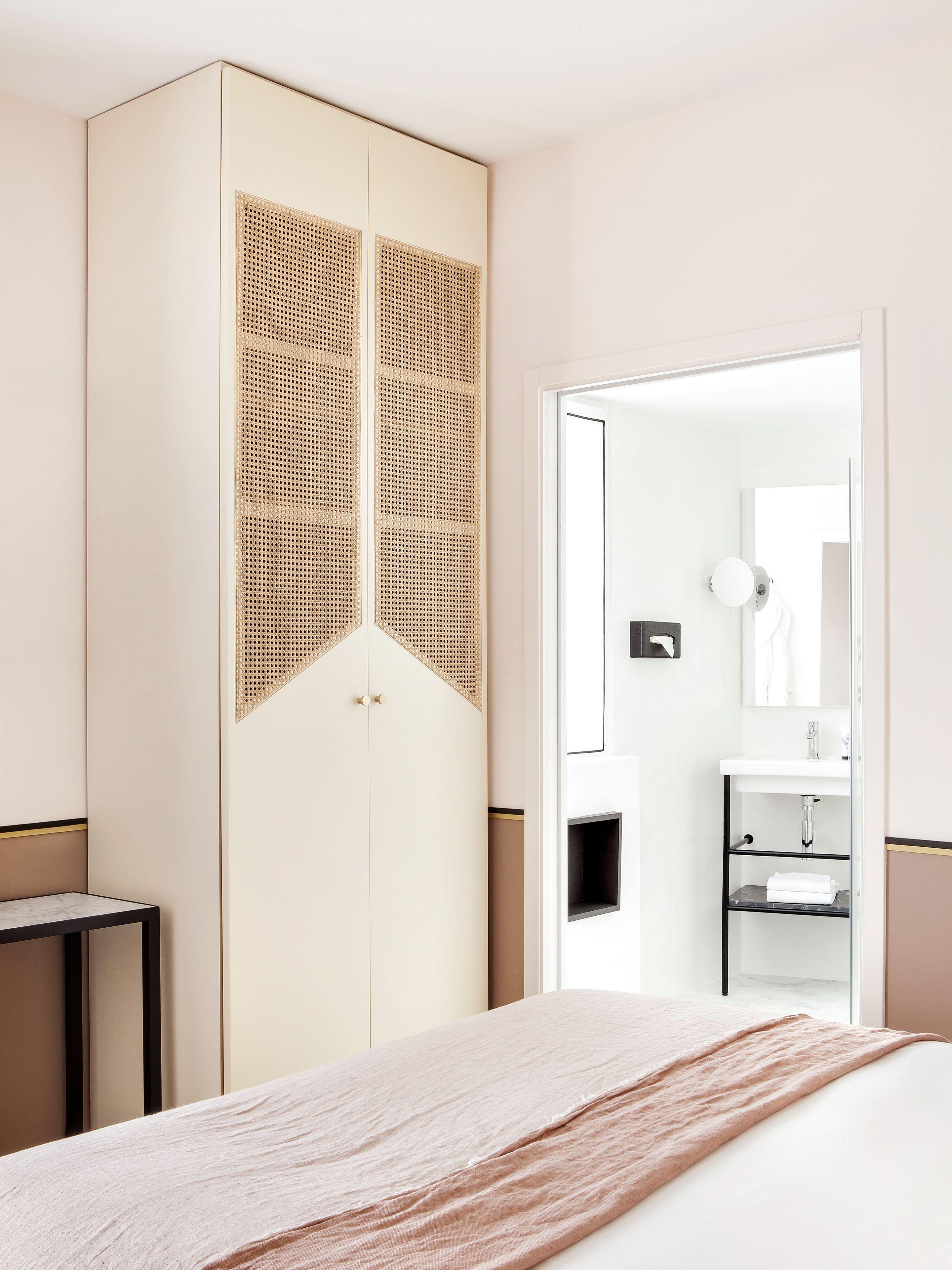 Doisy - Orso Hotel Paris
