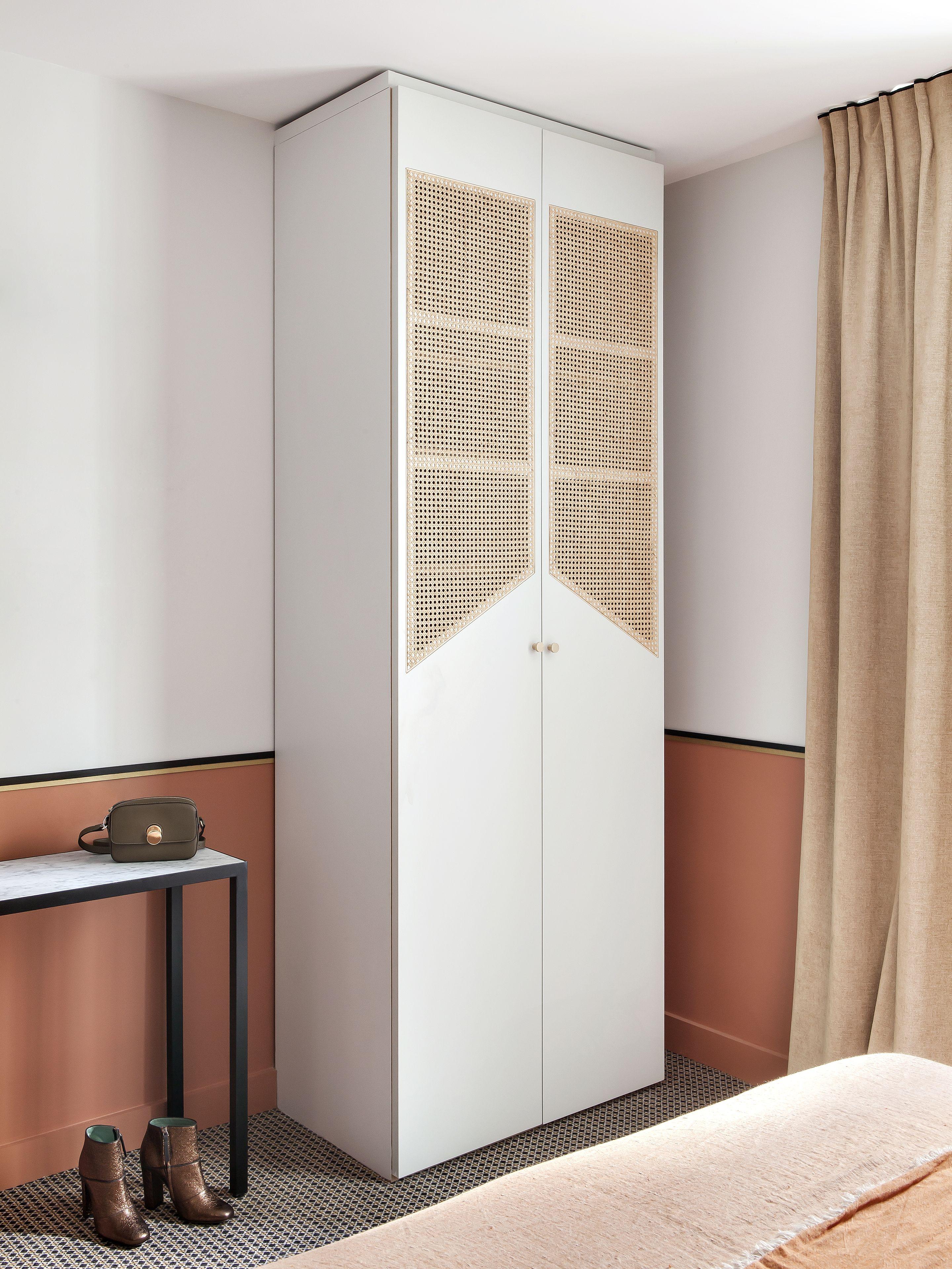 Doisy - Orso - Hotel Parigi