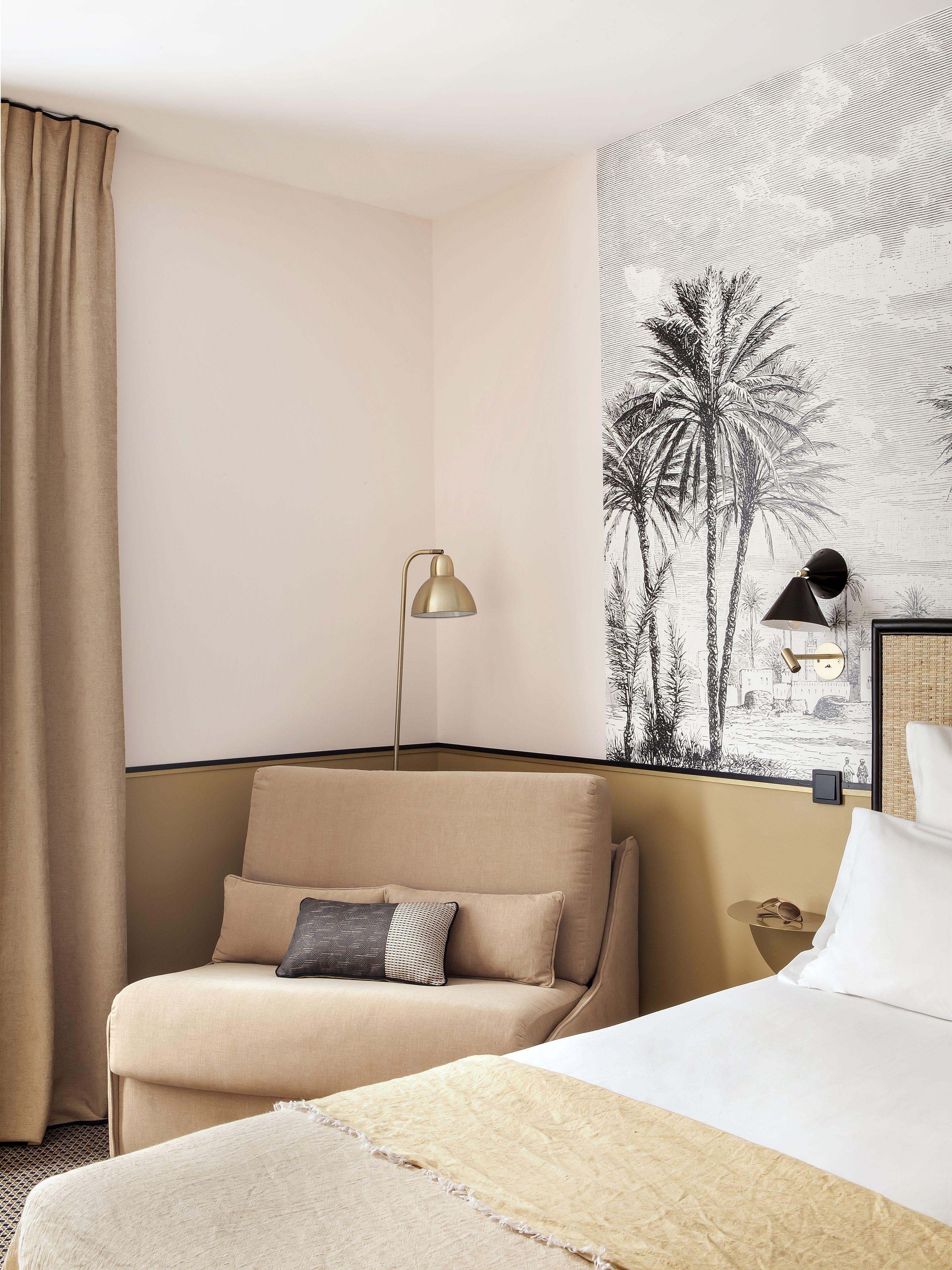 Doisy - Orso Hotel 4*