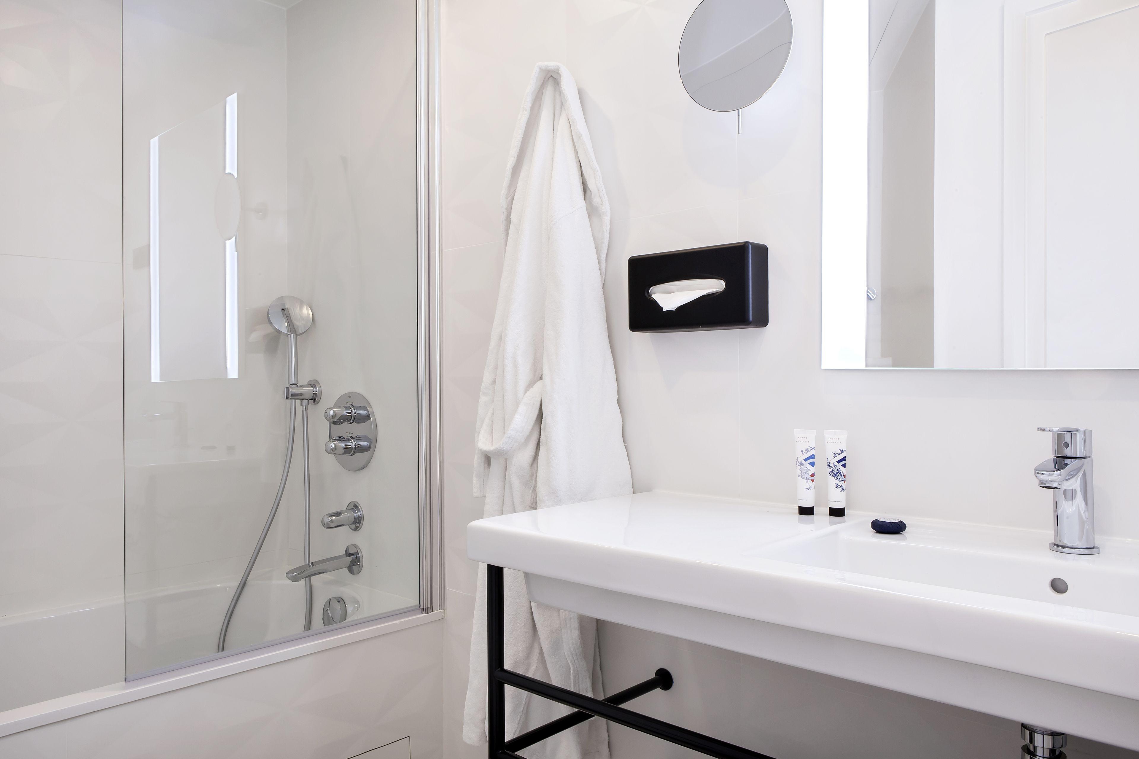 Hotel Doisy - Orso