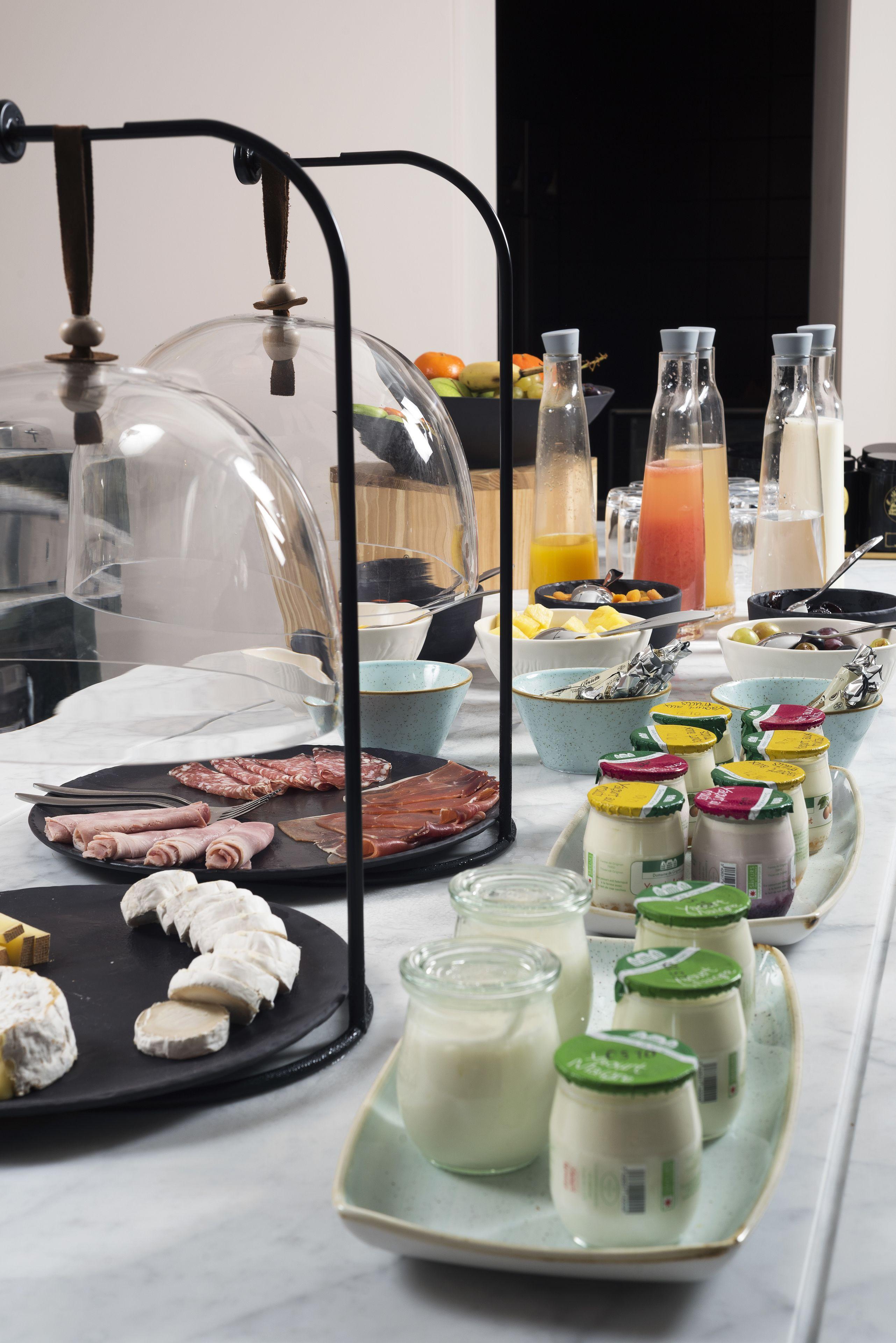 Hotel Doisy - Orso 4*