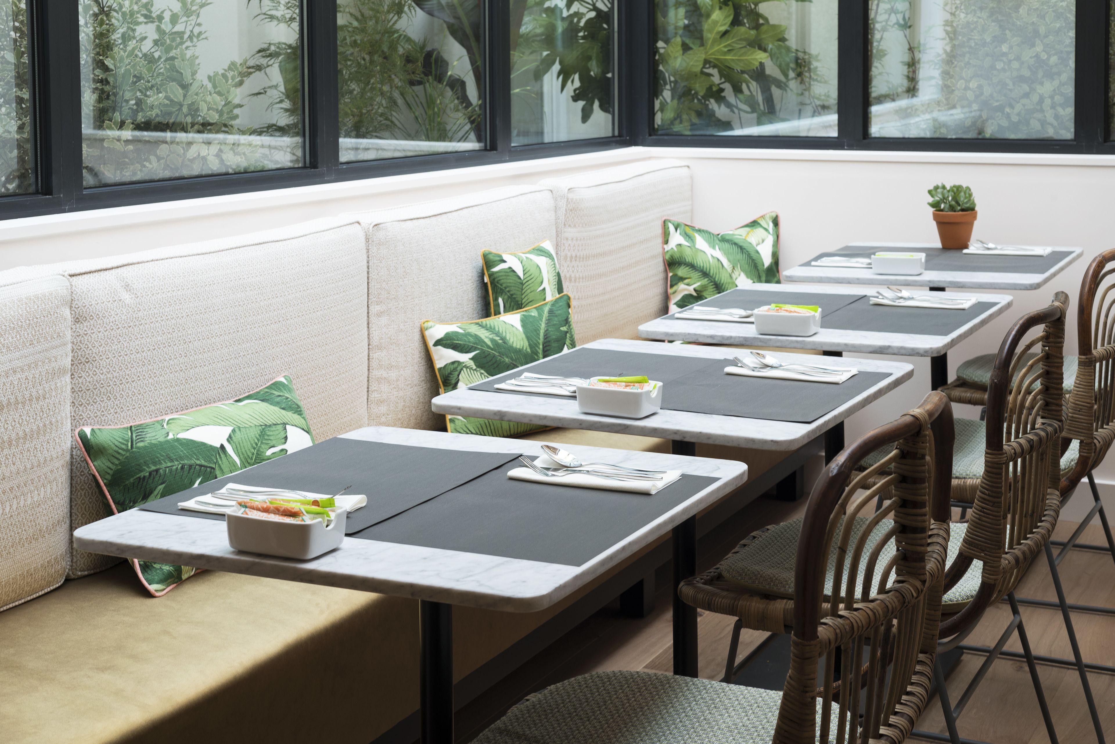 Hotel Doisy - Orso