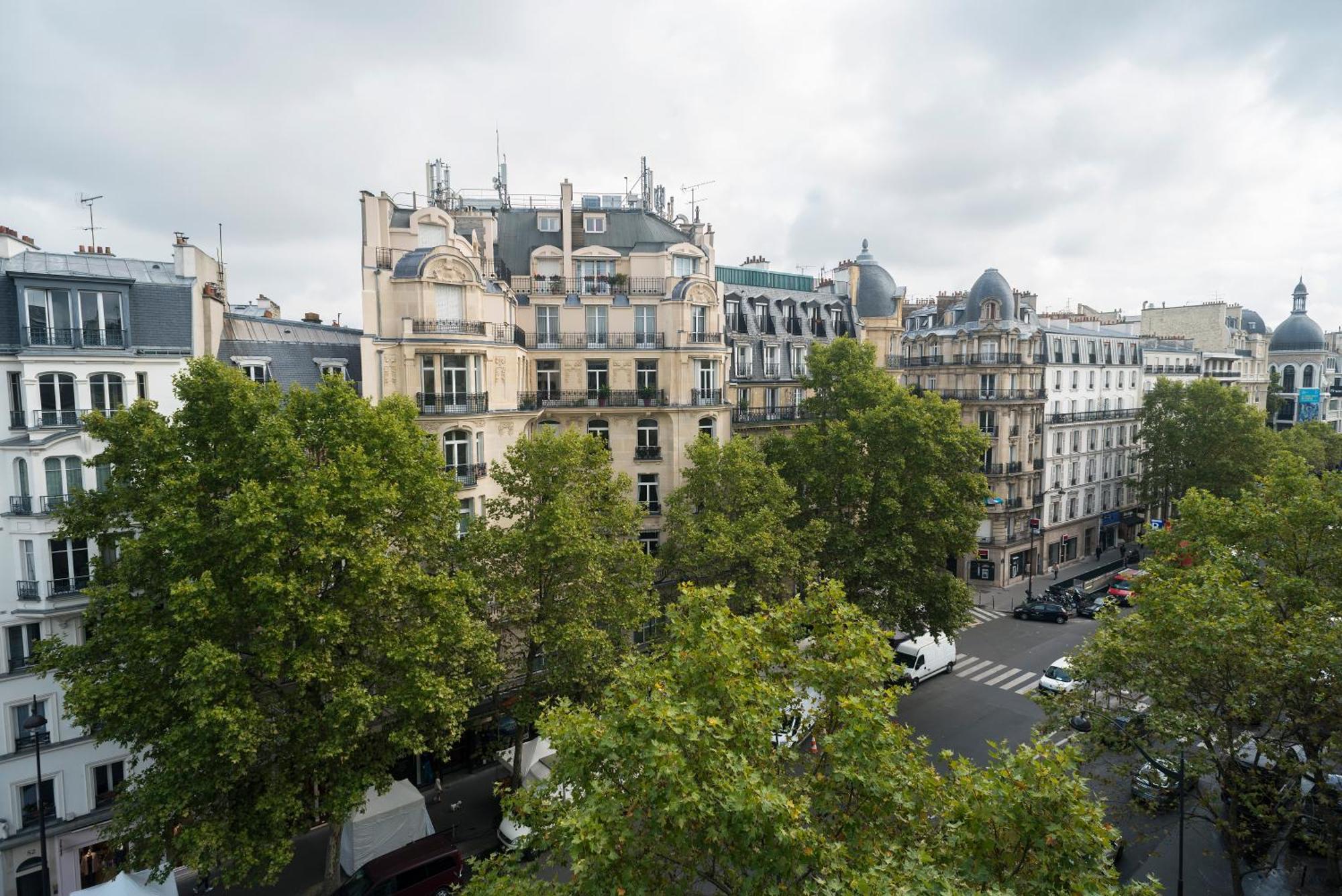Hotel Doisy - Orso 4*