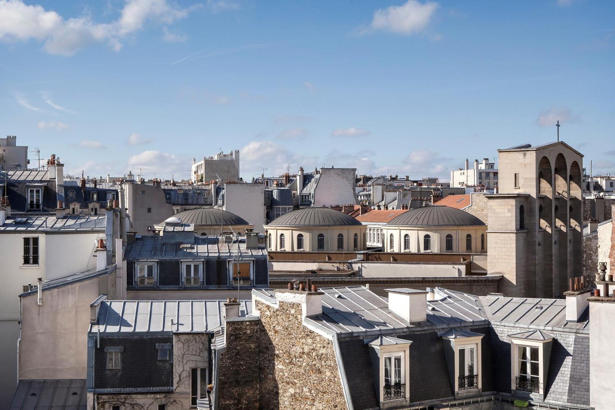 Doisy - Orso - Hotel 4*