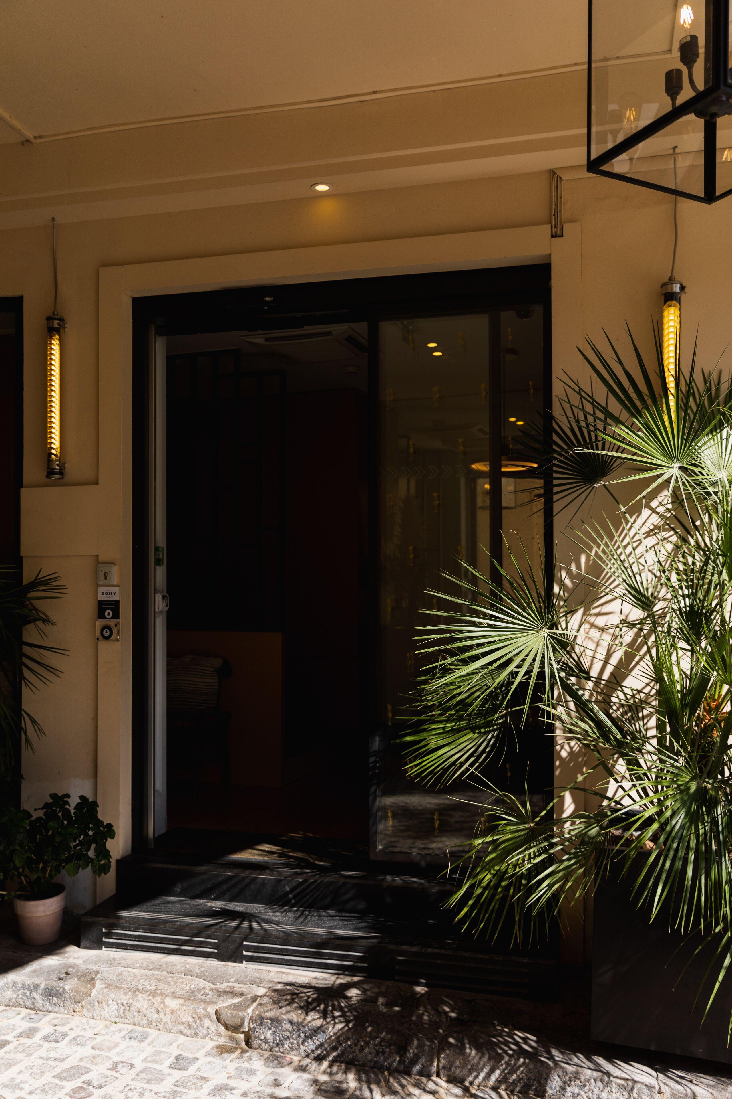 Hotel Doisy - Orso 4*