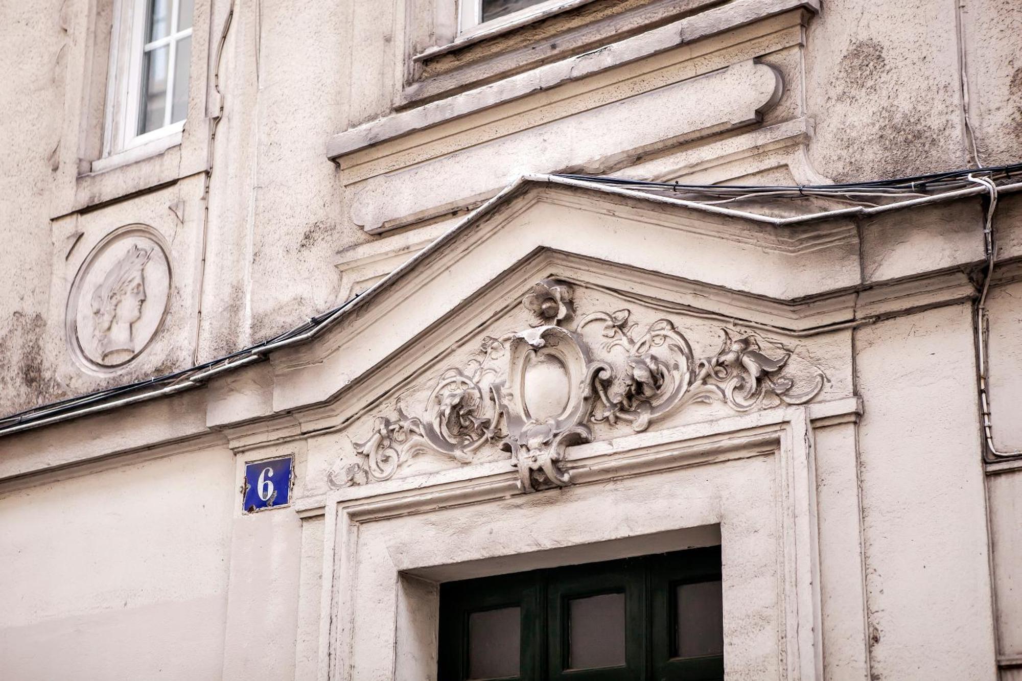 Hotel Doisy - Orso -