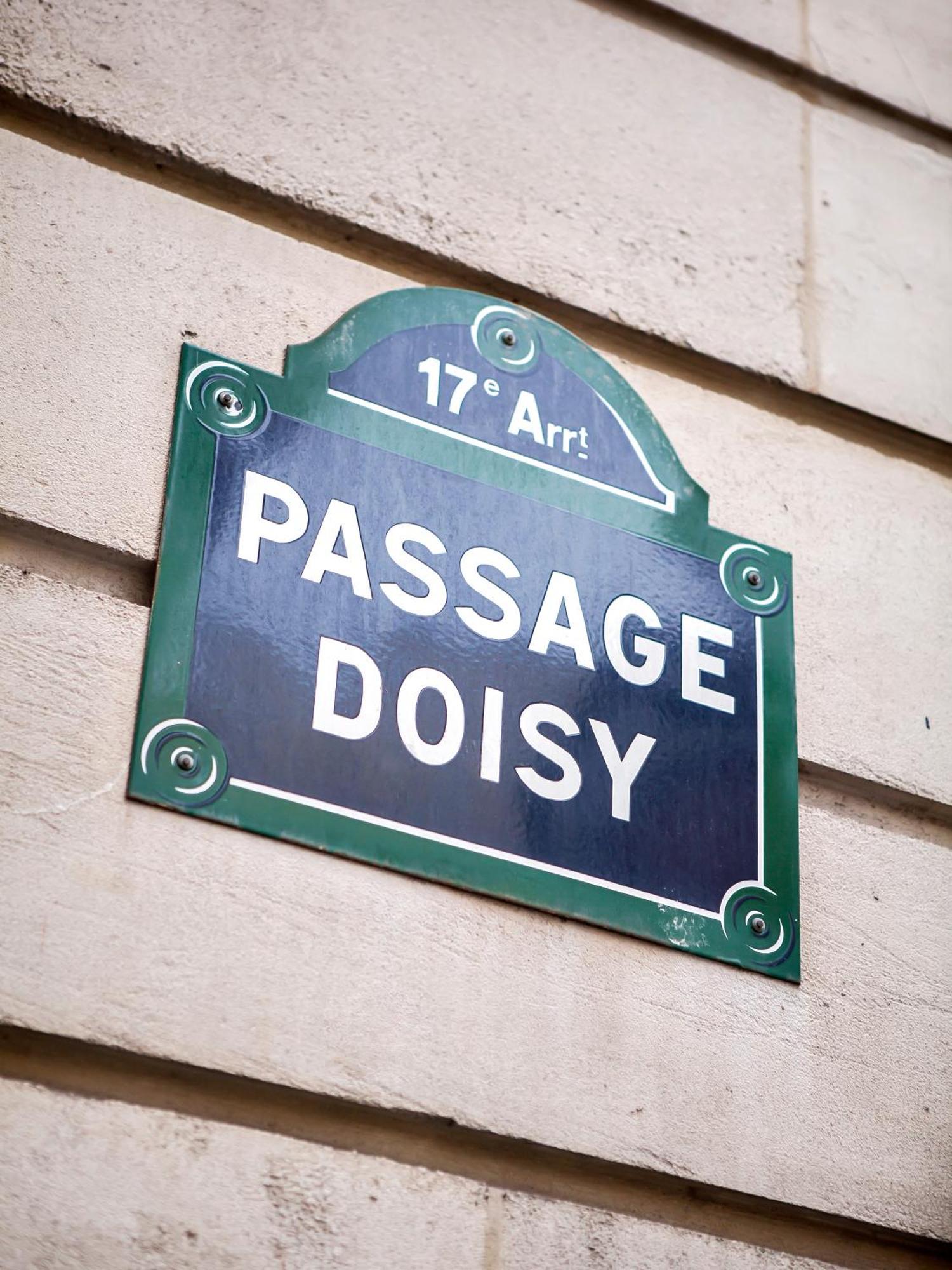 Doisy - Orso - 4* Parigi