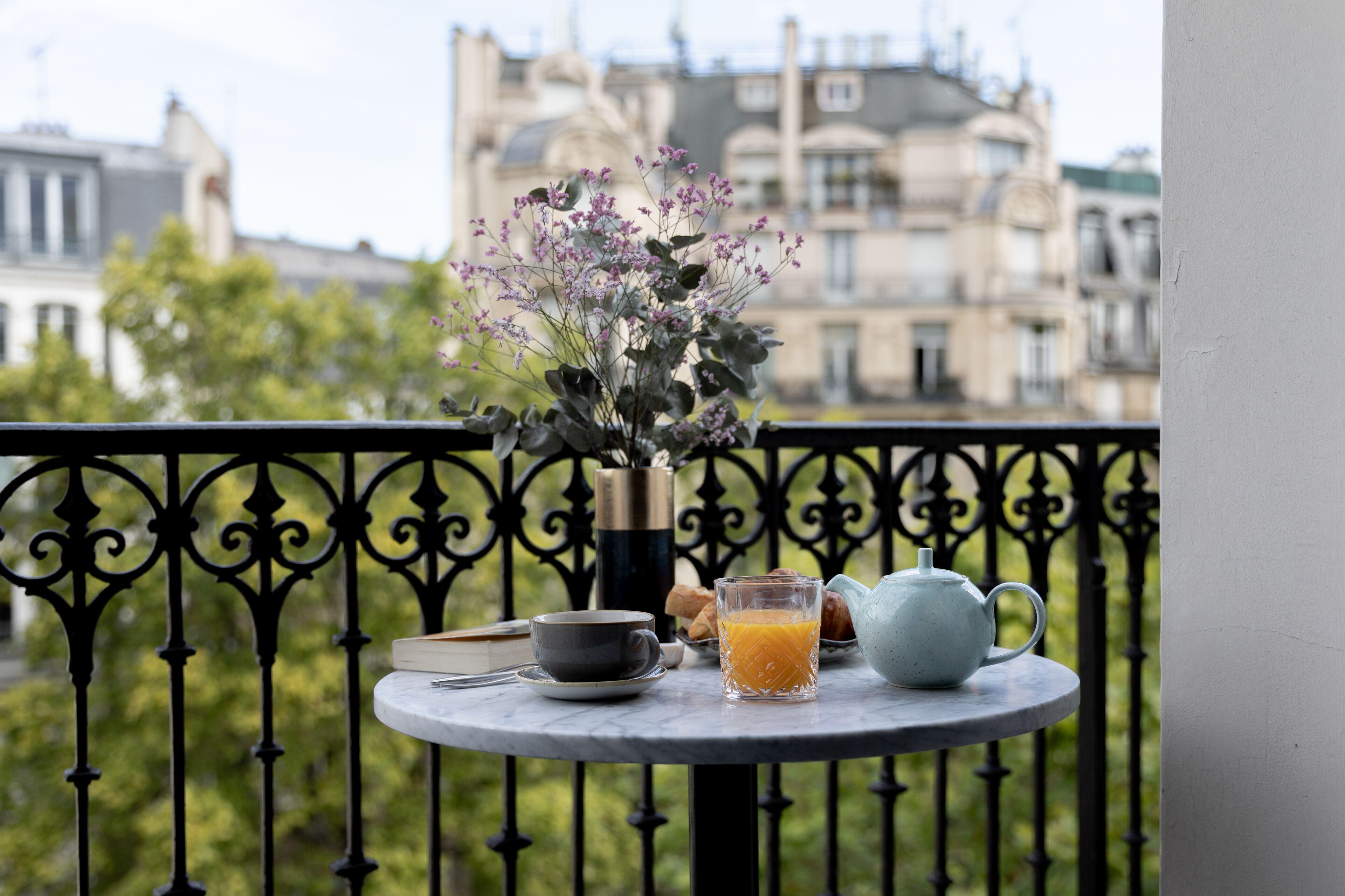 Doisy - Orso Paris