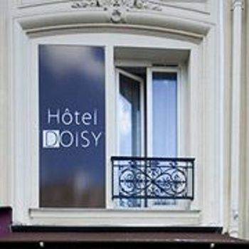 Doisy - Orso - Hotel