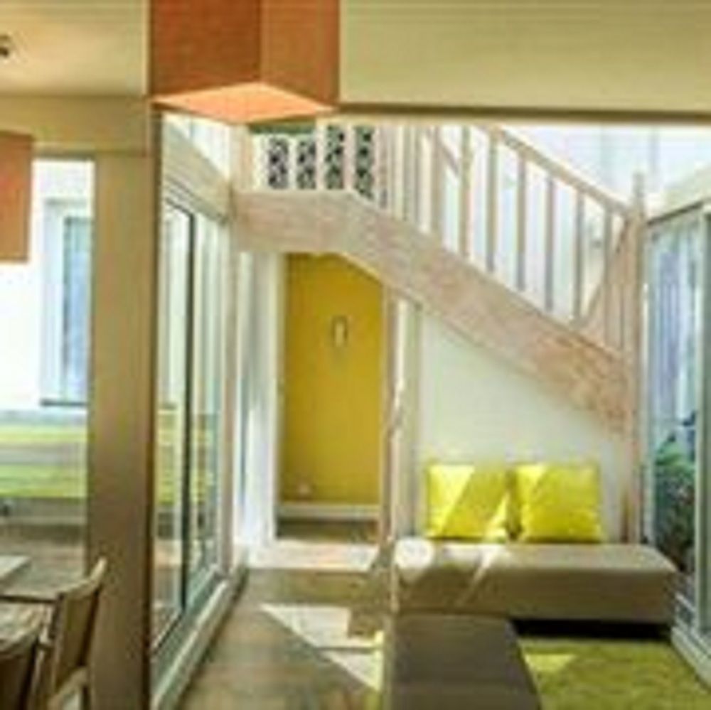 Doisy - Orso - Hotel Parigi