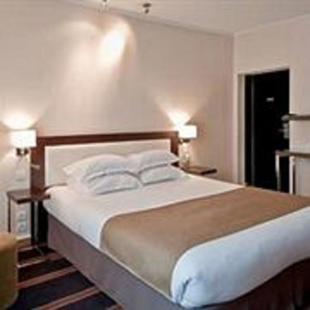 Doisy - Orso Hotel 4*